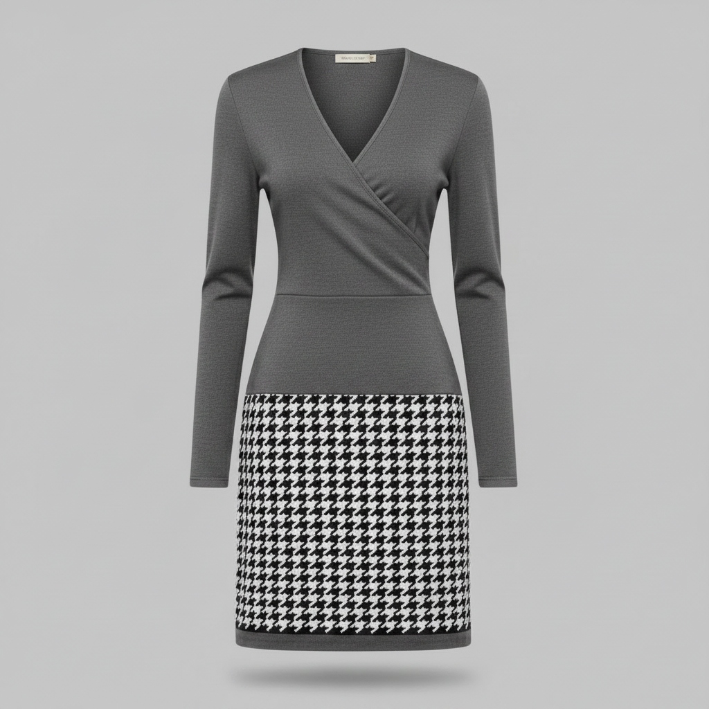 Mara | Vestido Elegante Mujer para Fiesta y Ocasiones Especiales