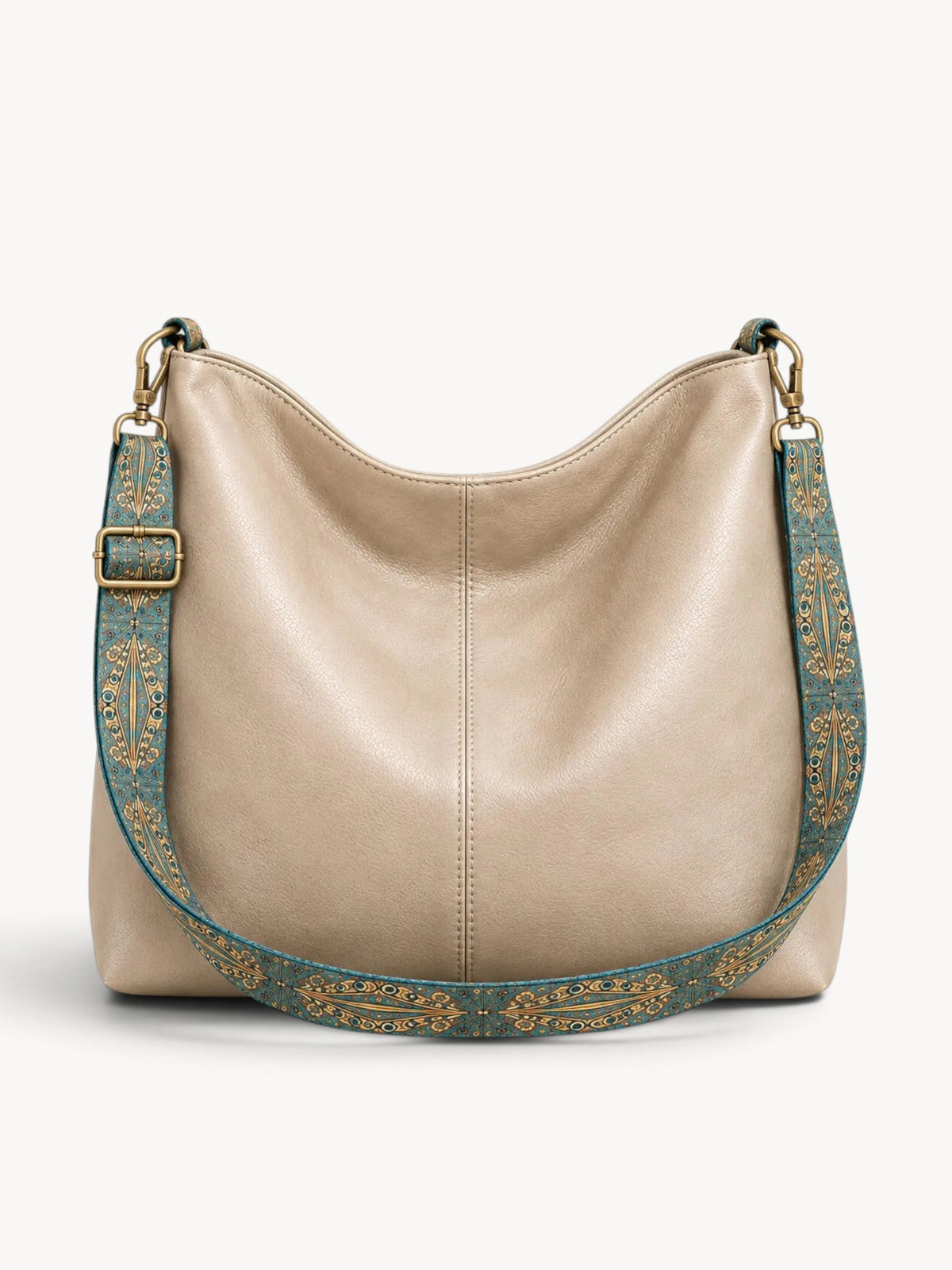 Aitana | Bolso bandolera vintage de mujer