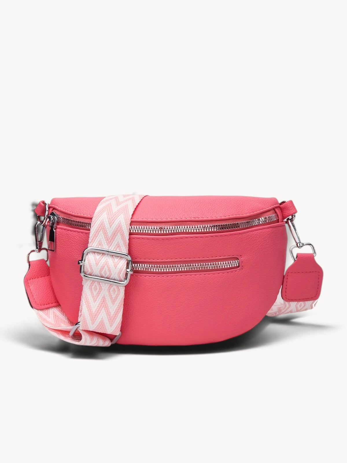 Vega | Riñonera bandolera de mujer