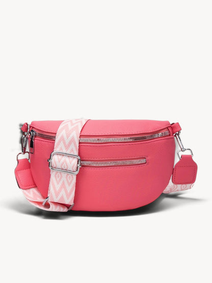 Vega | Riñonera bandolera de mujer