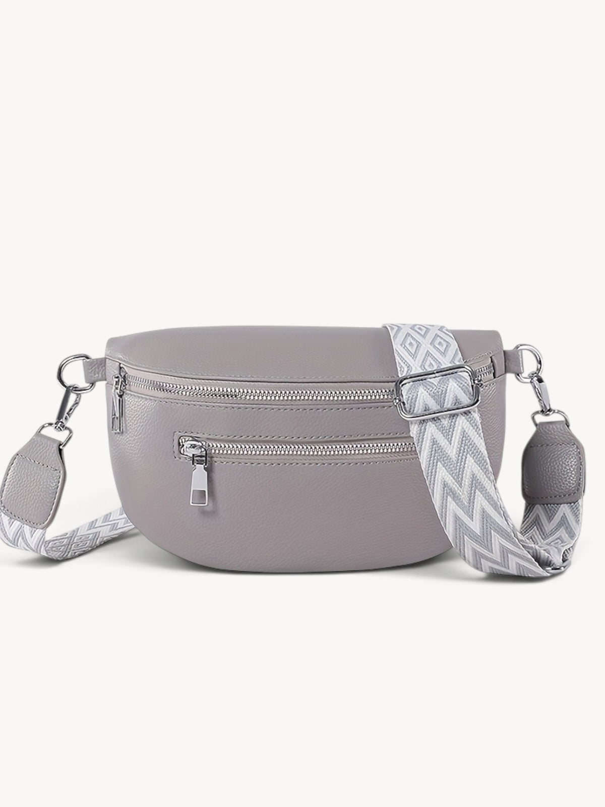 Vega | Riñonera bandolera de mujer