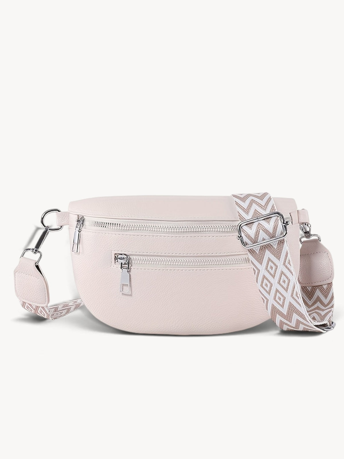 Vega | Riñonera bandolera de mujer