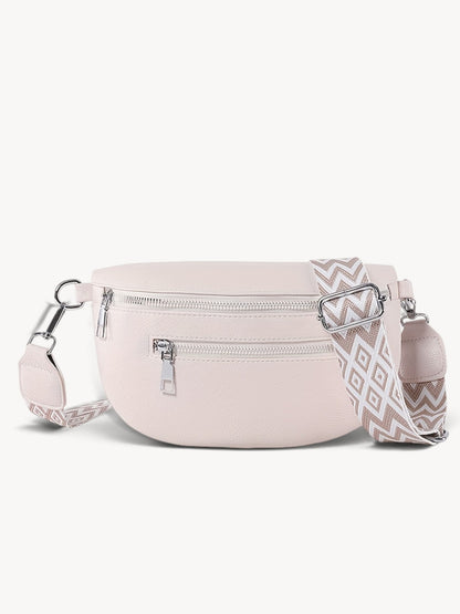 Vega | Riñonera bandolera de mujer