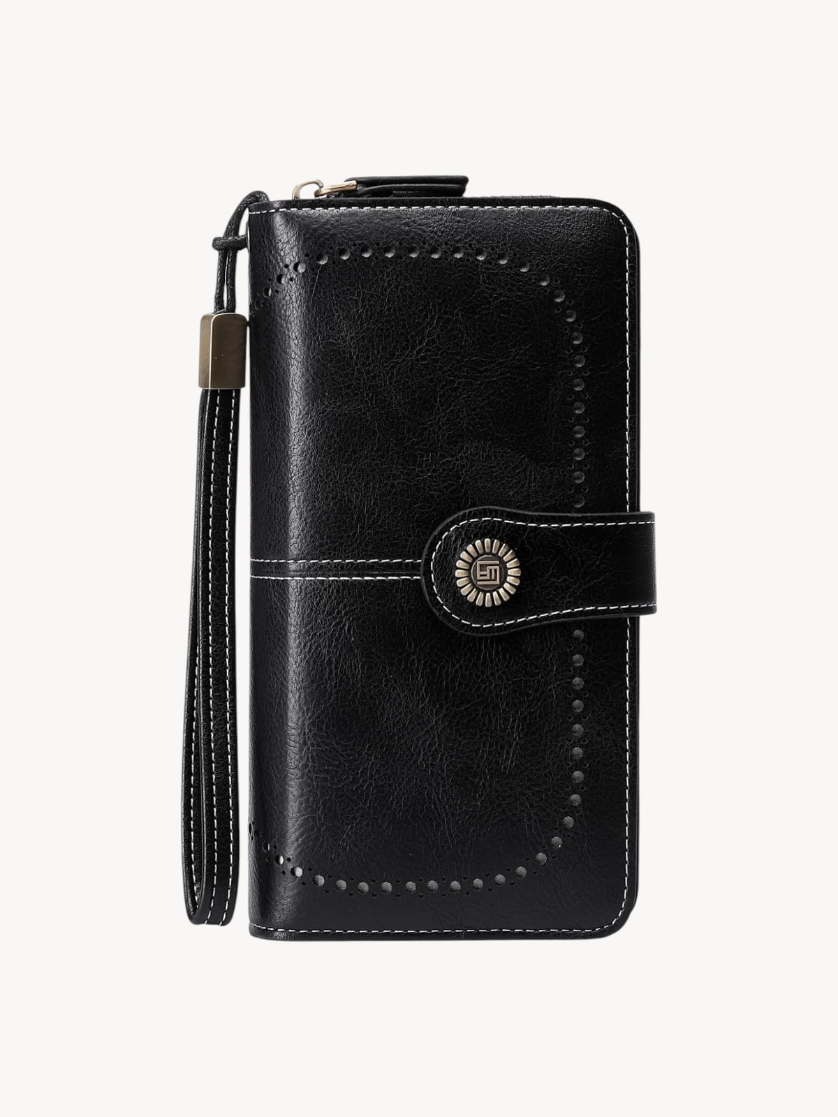 Beatriz | Cartera grande de mujer
