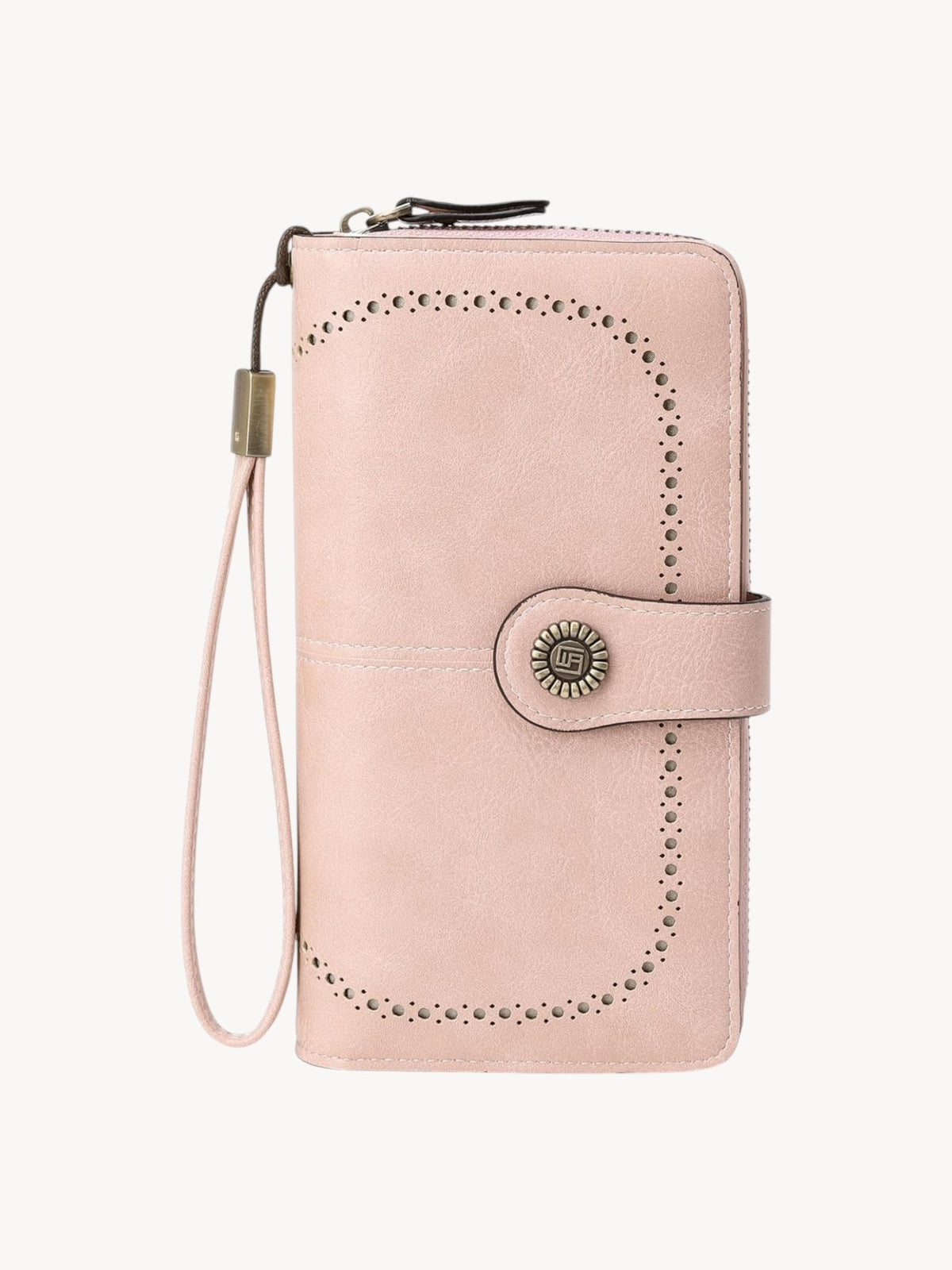 Beatriz | Cartera grande de mujer