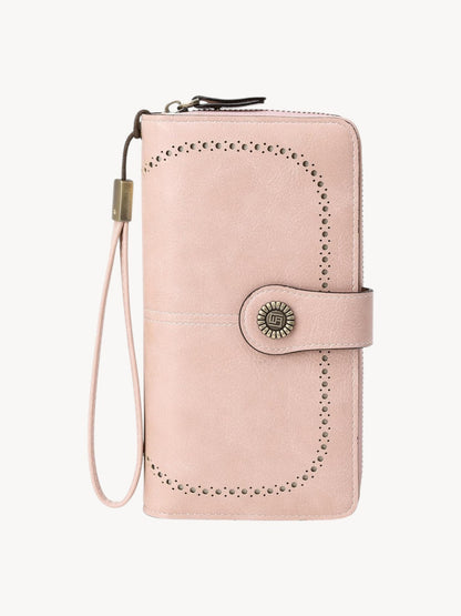 Beatriz | Cartera grande de mujer
