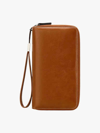 Beatriz | Cartera grande de mujer