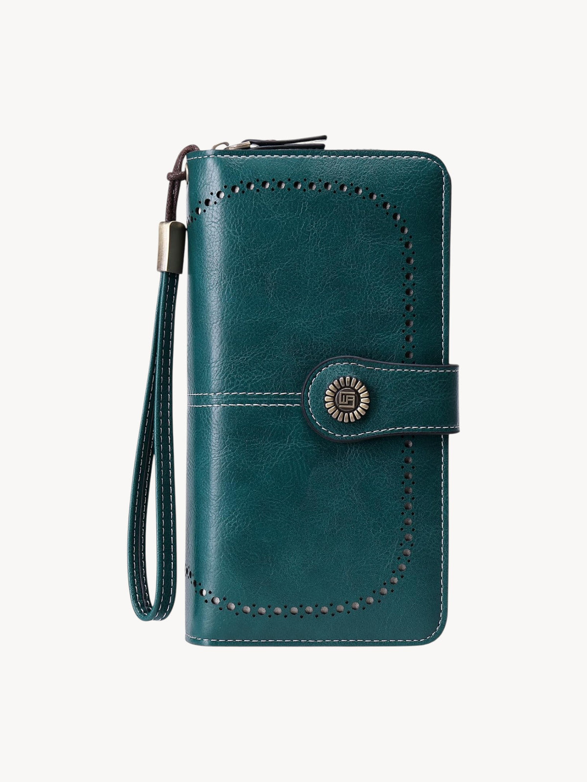 Beatriz | Cartera grande de mujer
