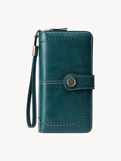 Beatriz | Cartera grande de mujer