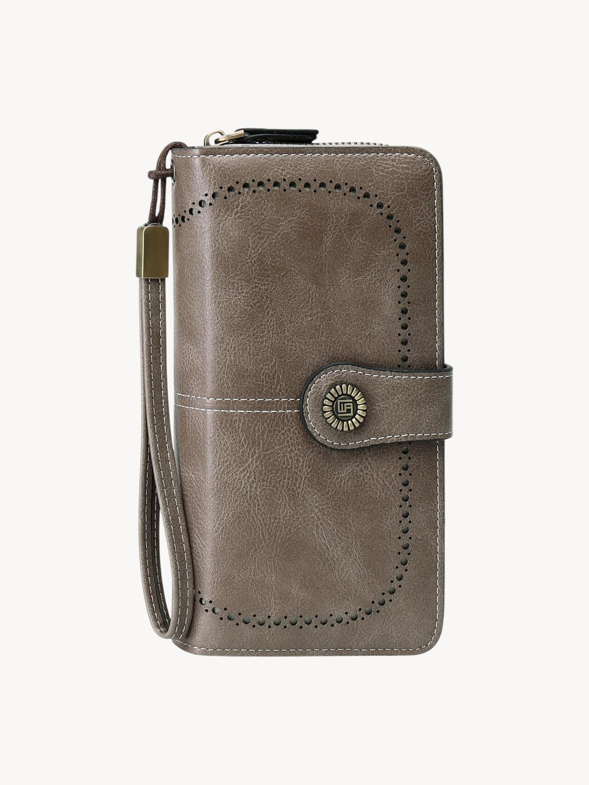 Beatriz | Cartera grande de mujer