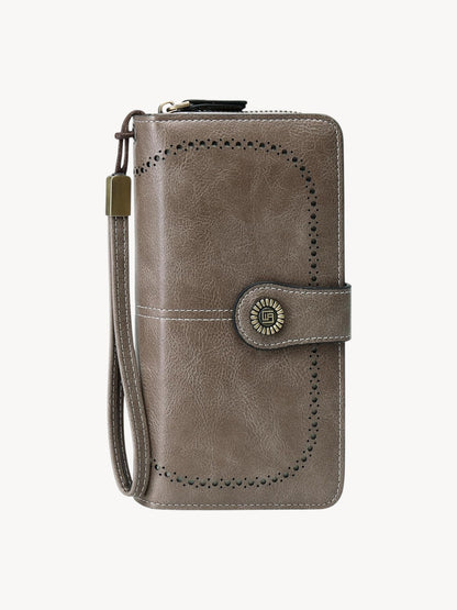 Beatriz | Cartera grande de mujer