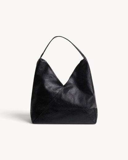 Varelune | Conjunto de bolso hobo de hombro con neceser