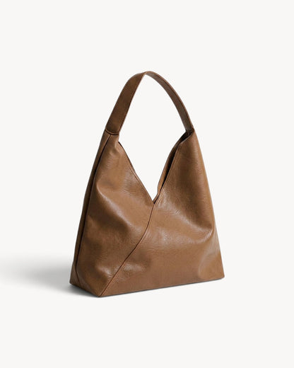 Varelune | Conjunto de bolso hobo de hombro con neceser