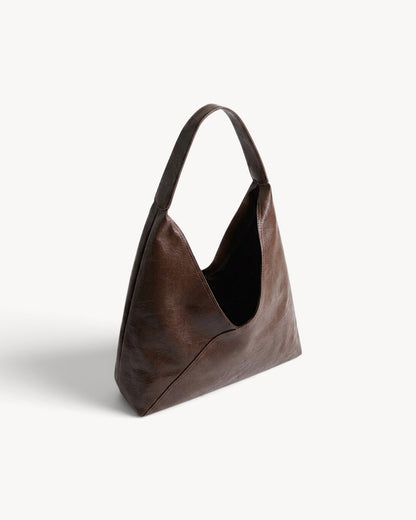Varelune | Conjunto de bolso hobo de hombro con neceser