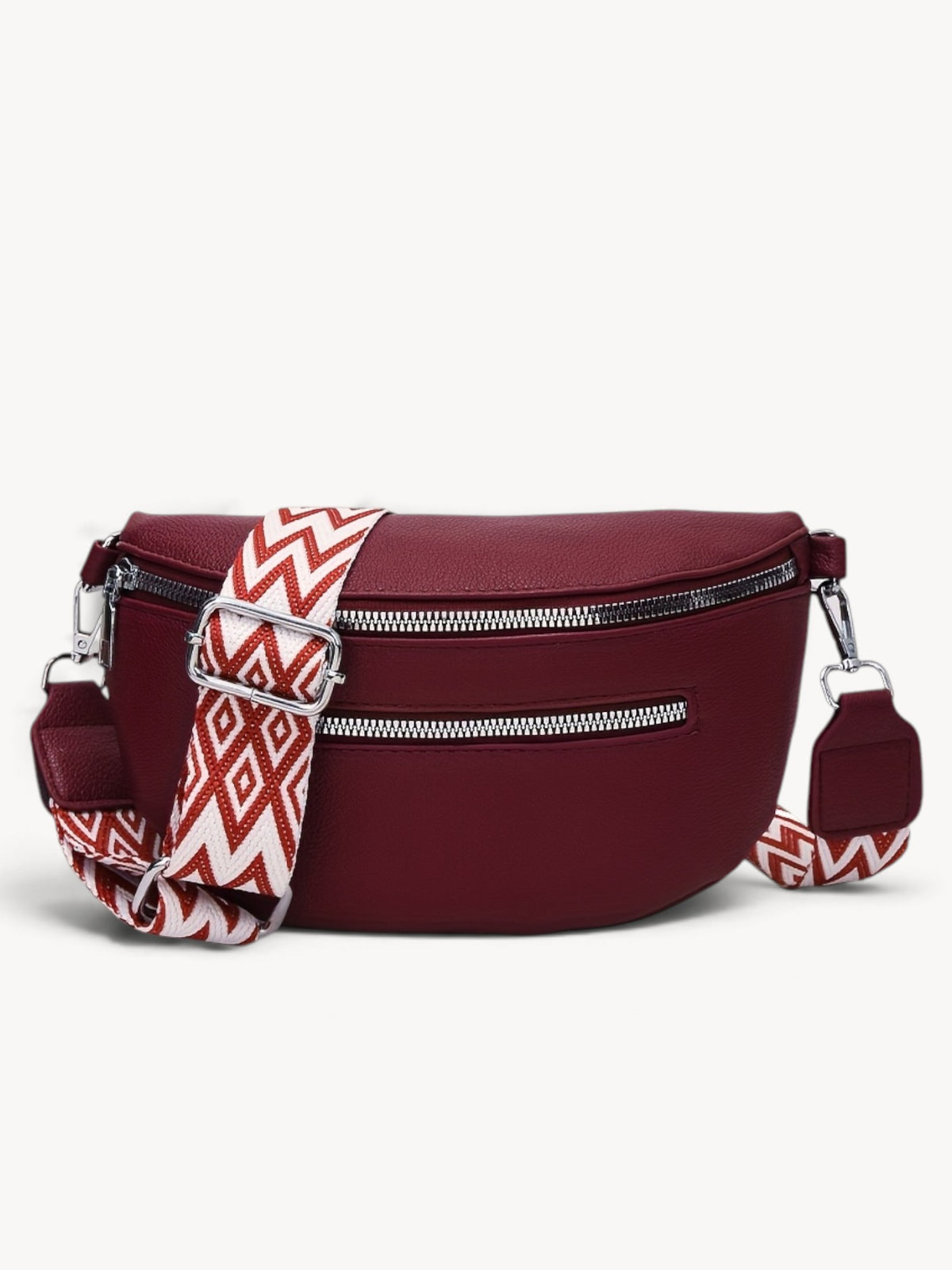Vega | Riñonera bandolera de mujer