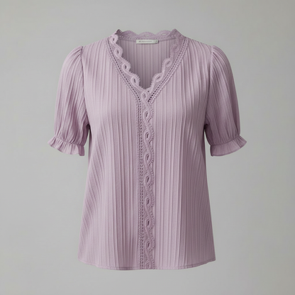 Blusa de Verano Elegante para Mujer | Moda Femenina
