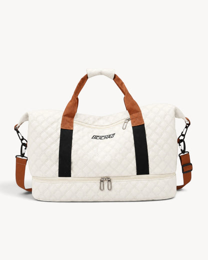 Noa | Bolsa de deporte unisex acolchada