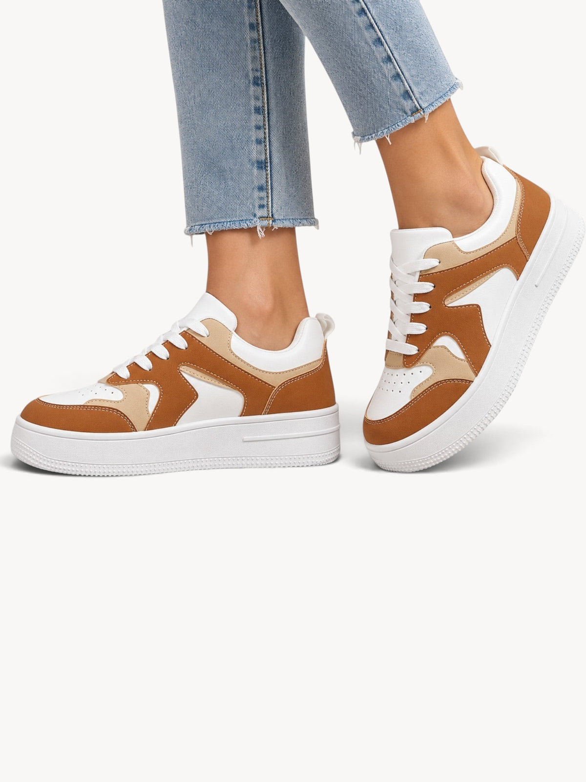 Alex | Zapatillas urbanas unisex