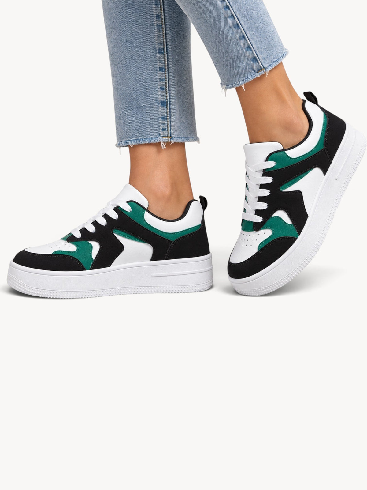 Alex | Zapatillas urbanas unisex