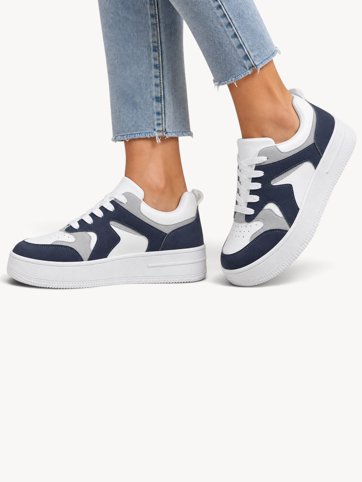 Alex | Zapatillas urbanas unisex
