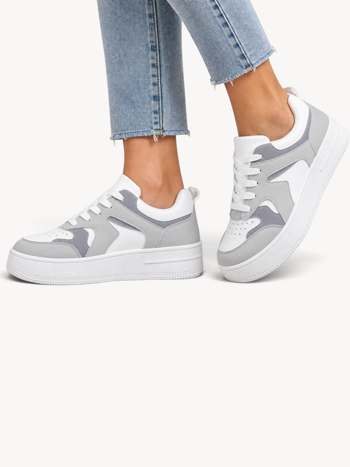 Alex | Zapatillas urbanas unisex