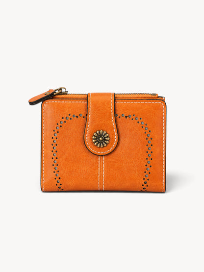 Elvira | Cartera de mujer boho vintage