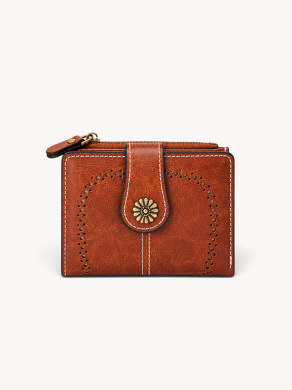 Elvira | Cartera de mujer boho vintage