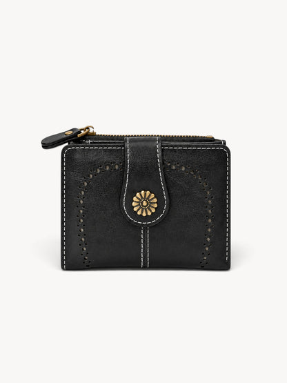 Elvira | Cartera de mujer boho vintage