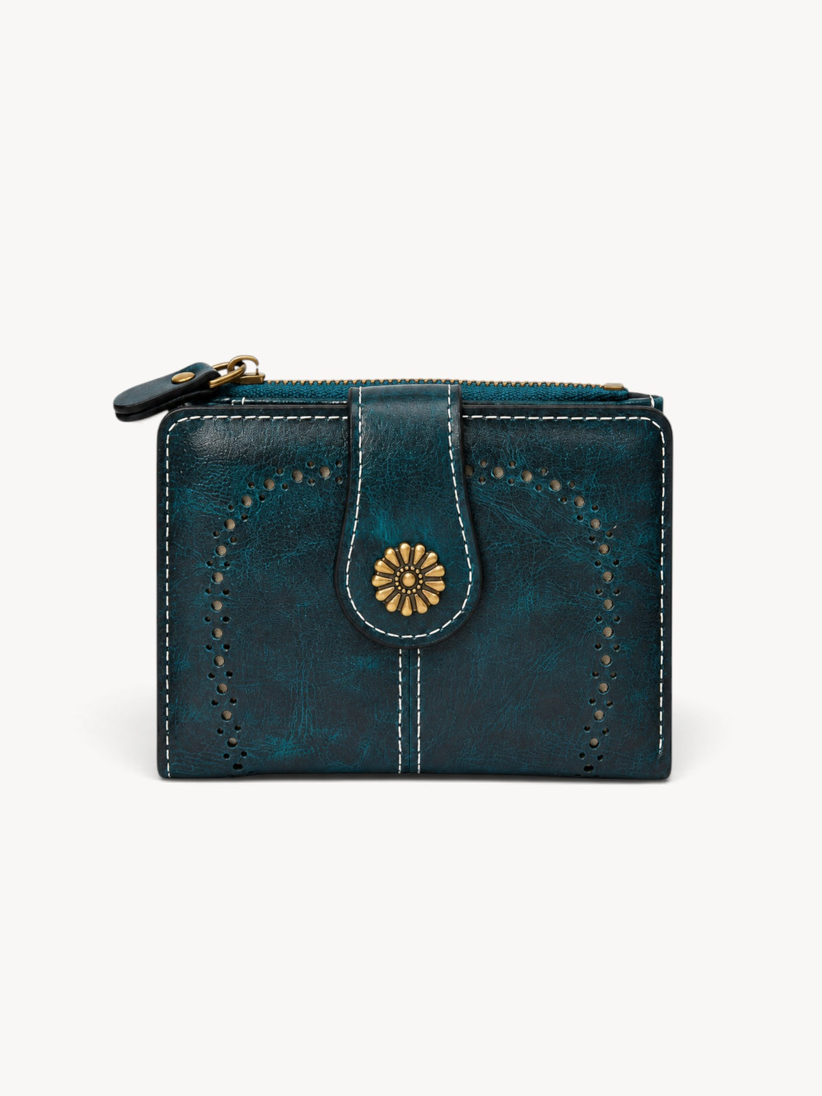 Elvira | Cartera de mujer boho vintage
