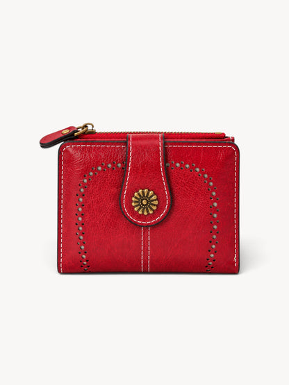 Elvira | Cartera de mujer boho vintage