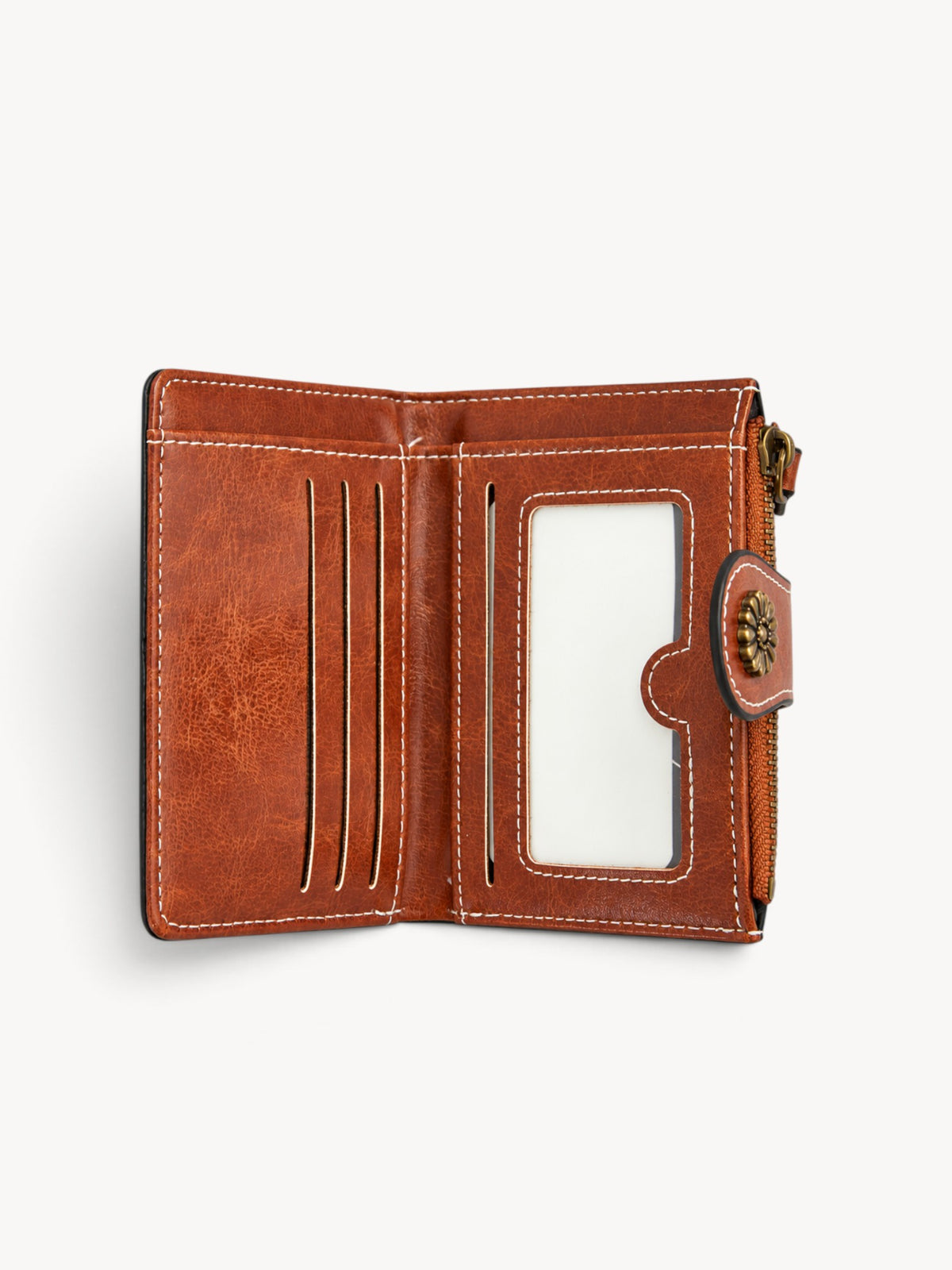 Elvira | Cartera de mujer boho vintage