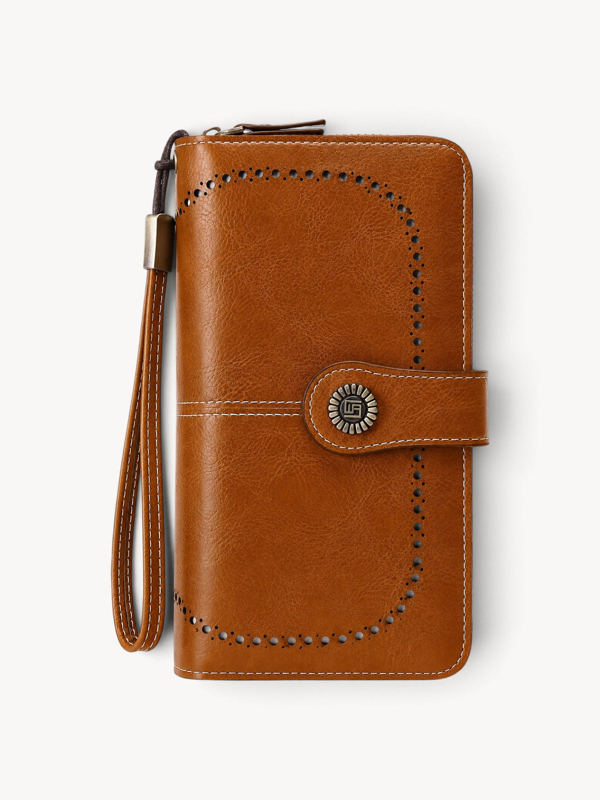 Beatriz | Cartera grande de mujer