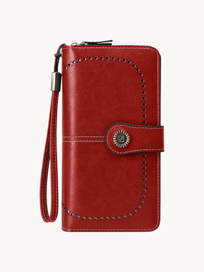 Beatriz | Cartera grande de mujer