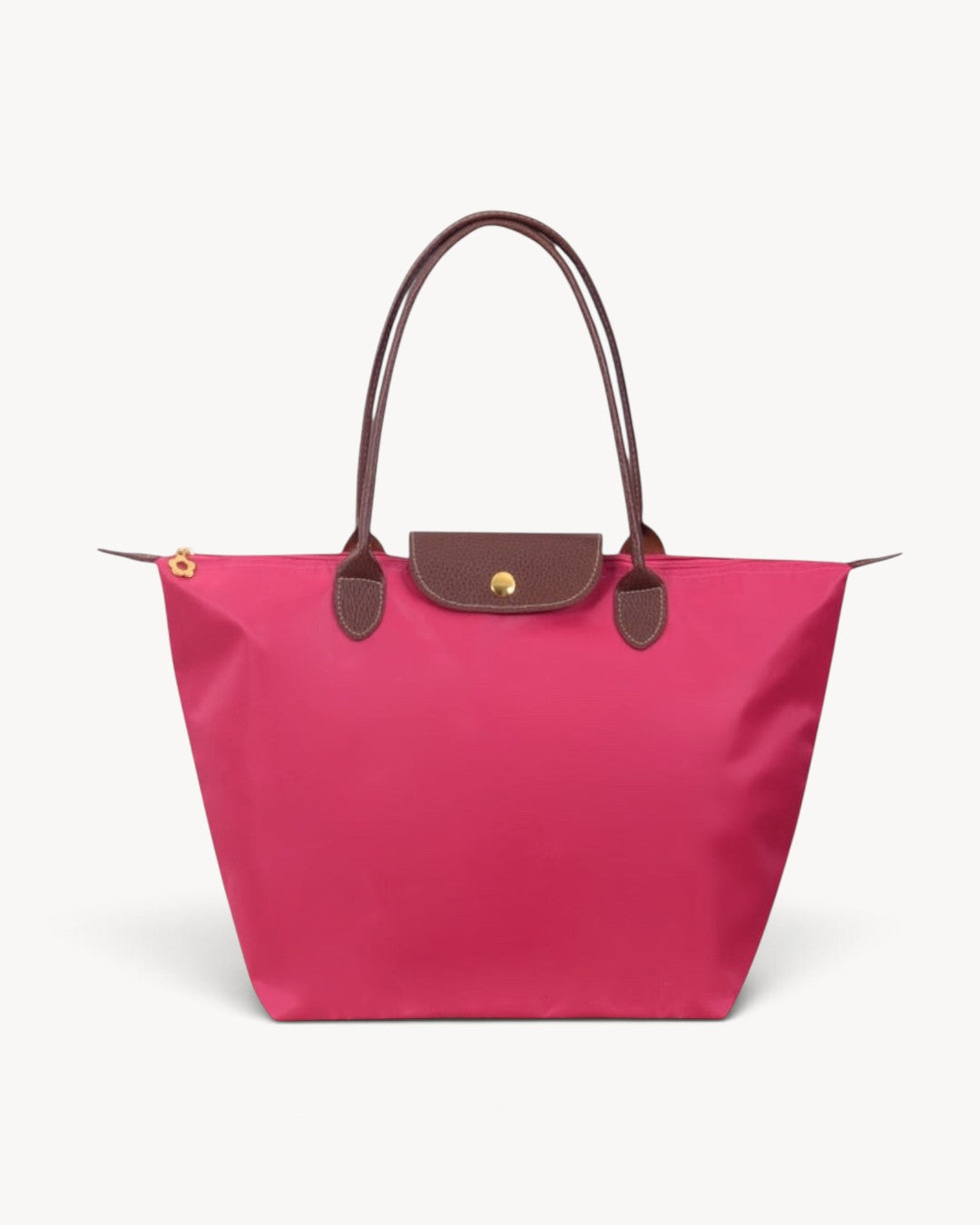 Hestia | Bolso tote estructurado con correa ajustable
