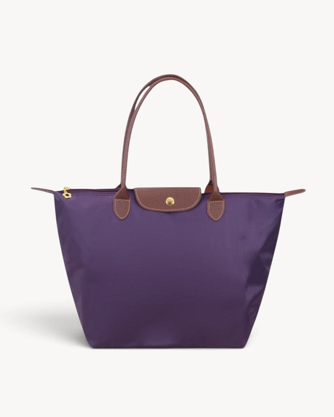 Hestia | Bolso tote estructurado con correa ajustable