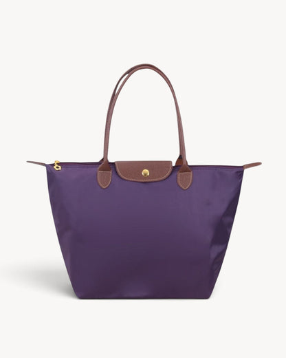 Hestia | Bolso tote estructurado con correa ajustable