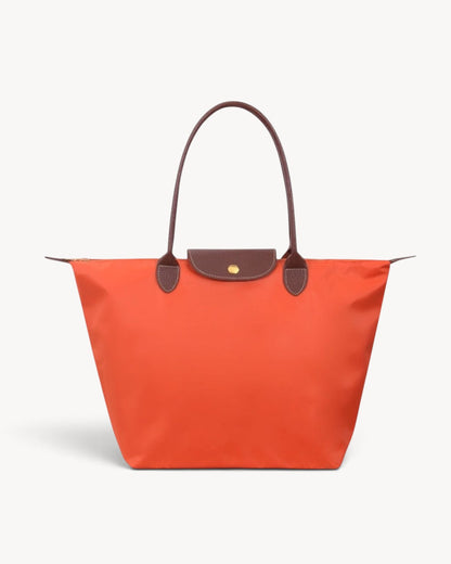 Hestia | Bolso tote estructurado con correa ajustable