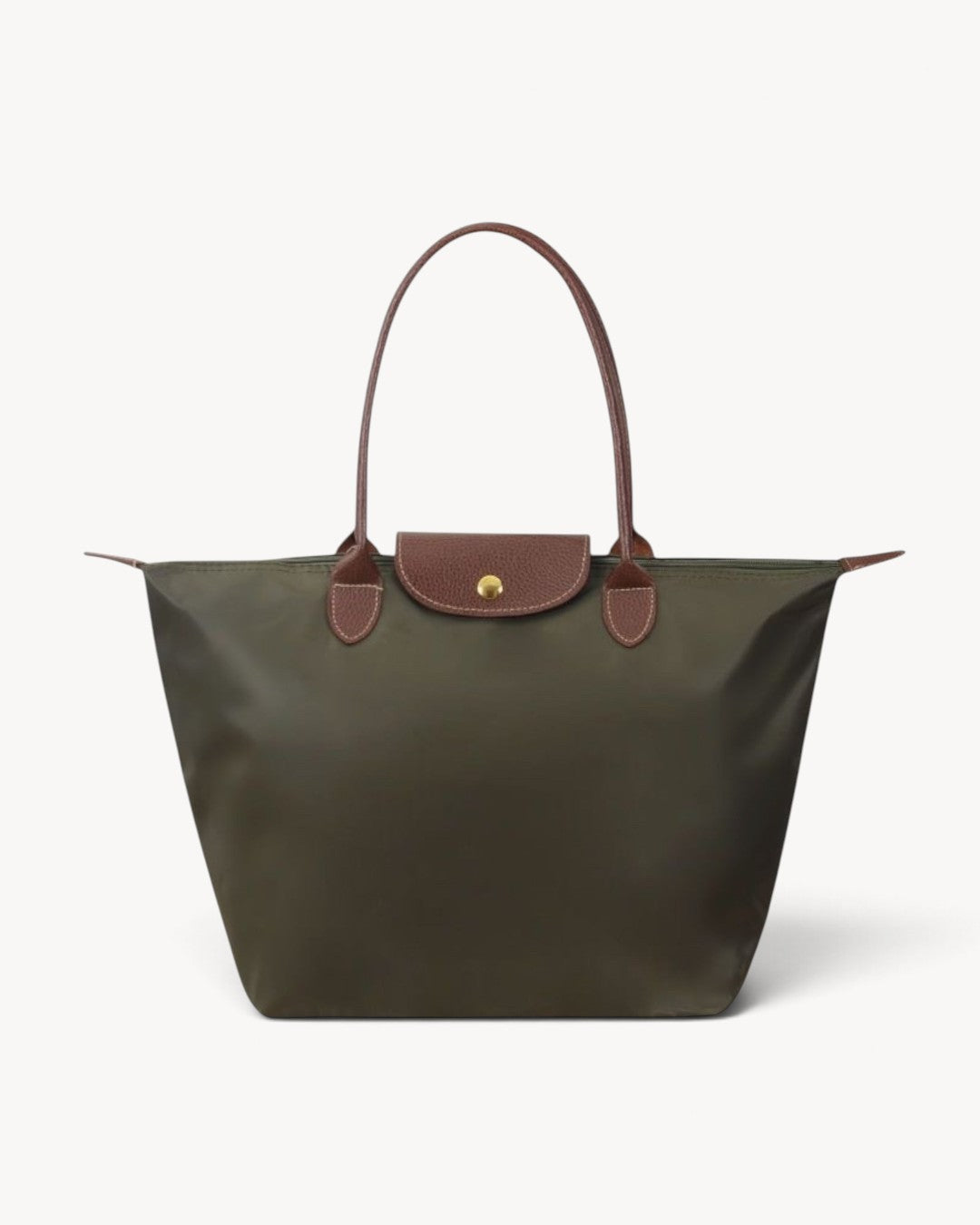 Hestia | Bolso tote estructurado con correa ajustable