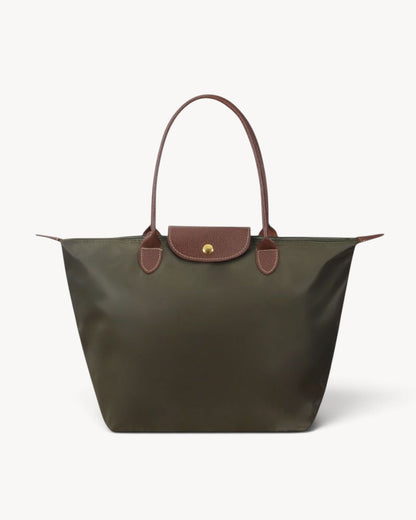 Hestia | Bolso tote estructurado con correa ajustable