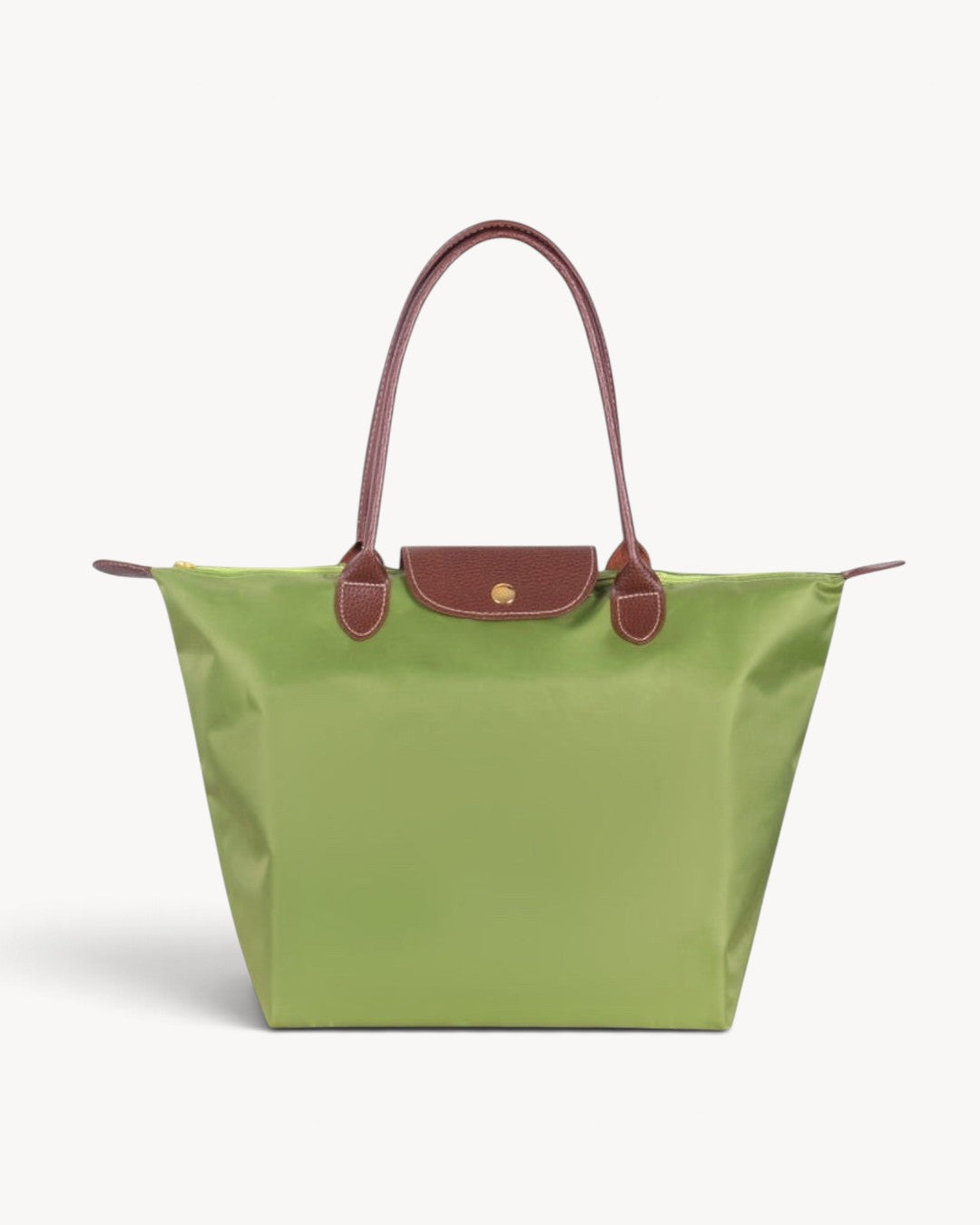 Hestia | Bolso tote estructurado con correa ajustable