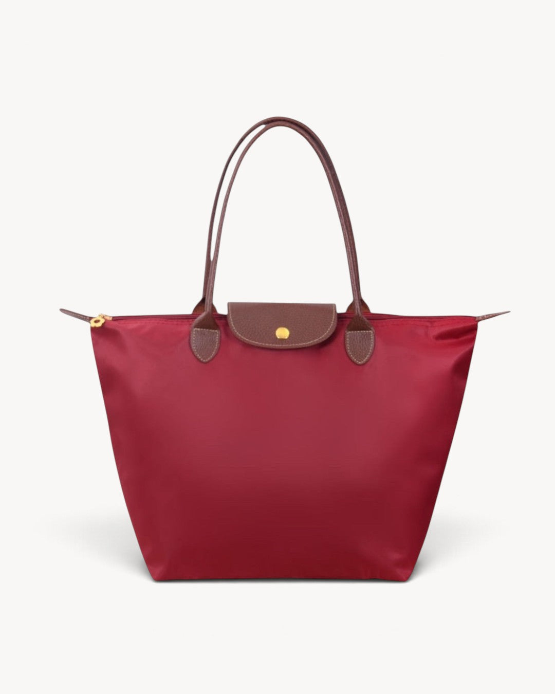 Hestia | Bolso tote estructurado con correa ajustable
