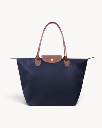 Hestia | Bolso tote estructurado con correa ajustable