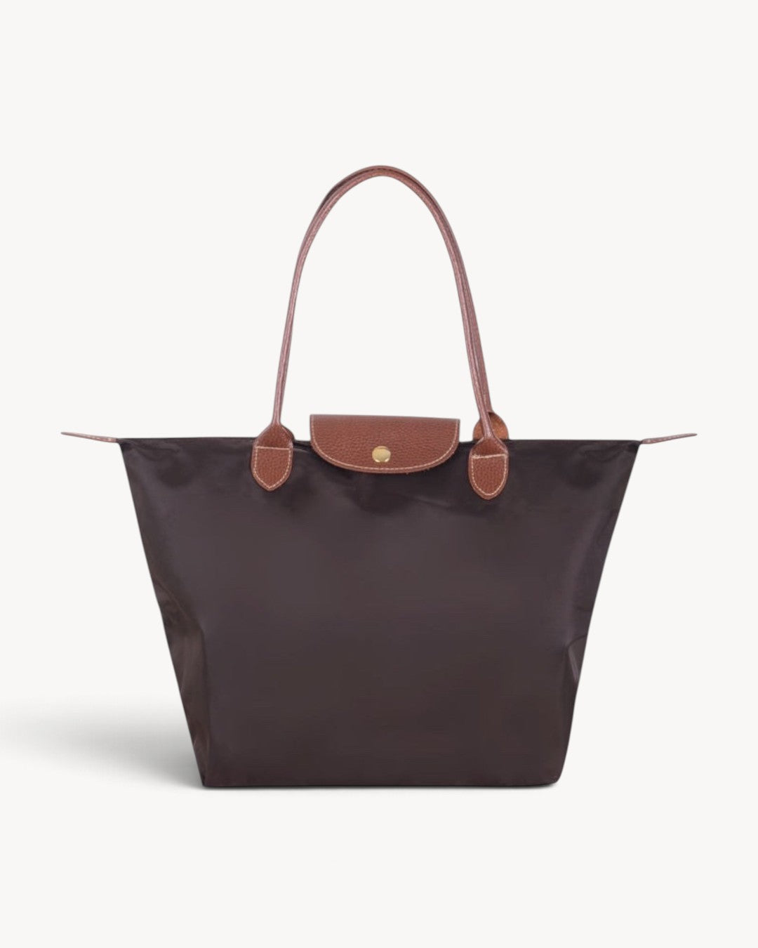 Hestia | Bolso tote estructurado con correa ajustable