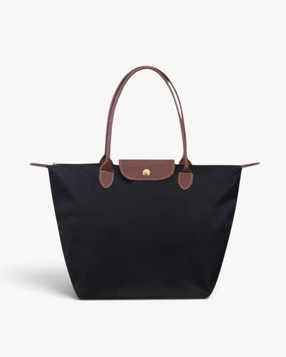Hestia | Bolso tote estructurado con correa ajustable