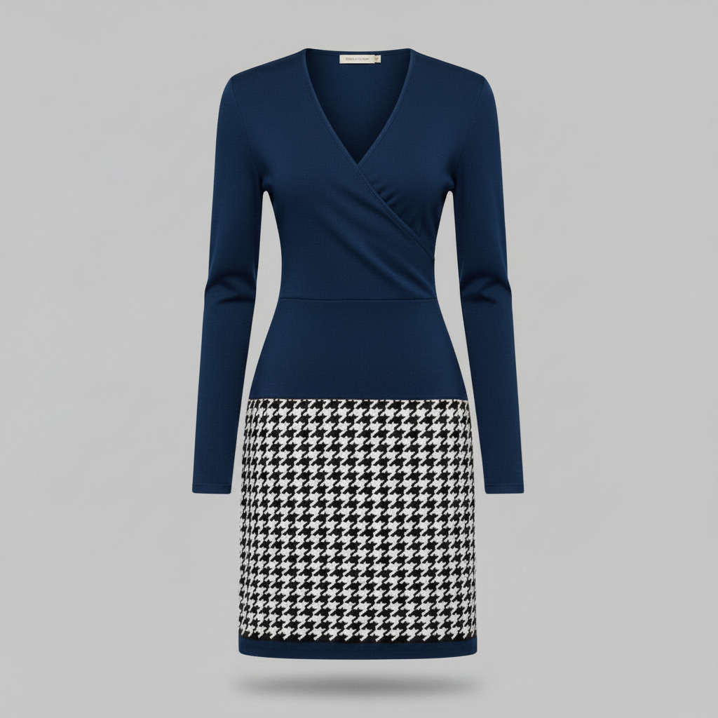 Mara | Vestido Elegante Mujer para Fiesta y Ocasiones Especiales