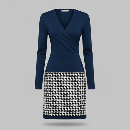 Mara | Vestido Elegante Mujer para Fiesta y Ocasiones Especiales