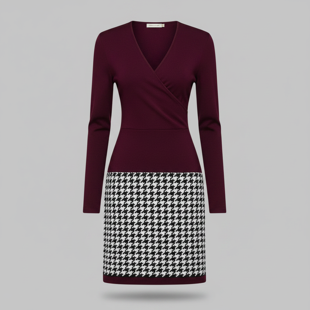 Mara | Vestido Elegante Mujer para Fiesta y Ocasiones Especiales