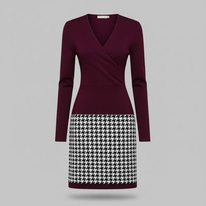 Mara | Vestido Elegante Mujer para Fiesta y Ocasiones Especiales