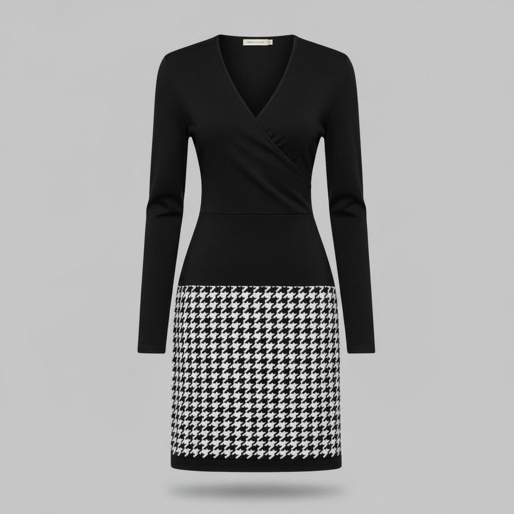 Mara | Vestido Elegante Mujer para Fiesta y Ocasiones Especiales