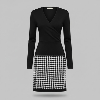 Mara | Vestido Elegante Mujer para Fiesta y Ocasiones Especiales